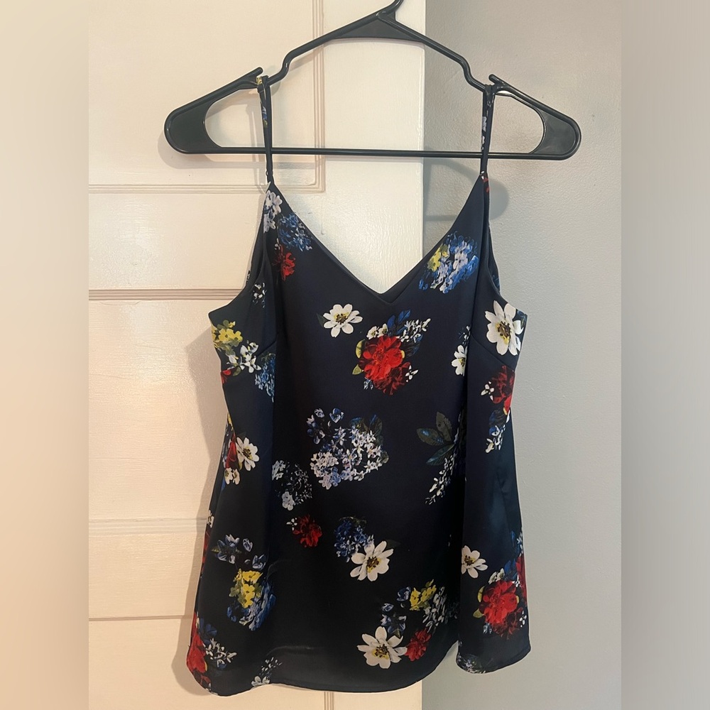 Banana republic tank top